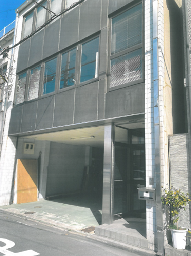 株式会社　中央リース